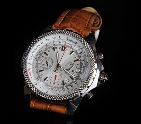 Sell Watches in NYC | Luxury Watches | Luriya